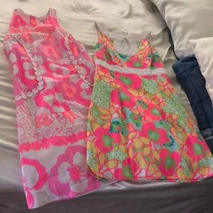 Lilly Pulitzer dresses